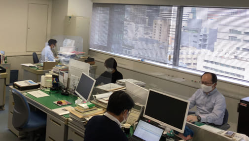 一般社団法人 日本自動車会議所 様